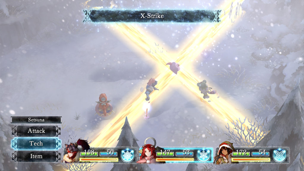 I Am Setsuna Bild3