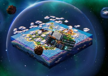 LEGO Worlds