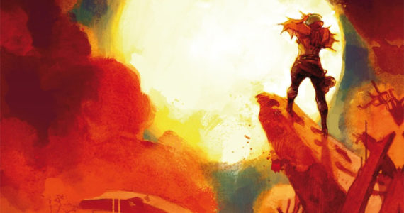 LOW Comic Review Splitter