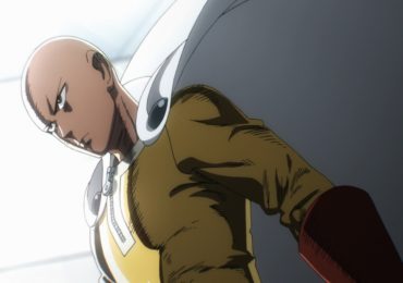 One Punch Man