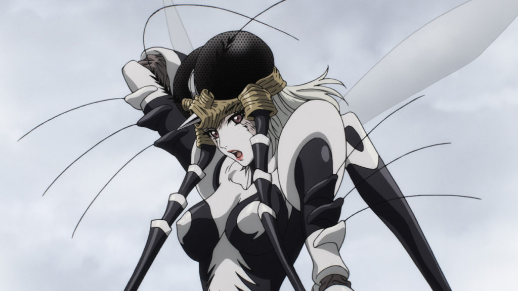One Punch Man Bild3