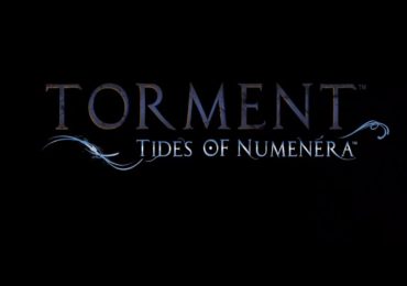 Torment: Tides of Numenara