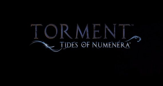 Torment: Tides of Numenara