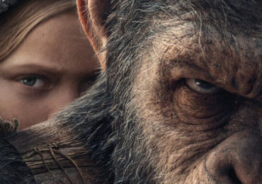 Planet der Affen: Survival