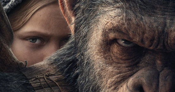 Planet der Affen: Survival