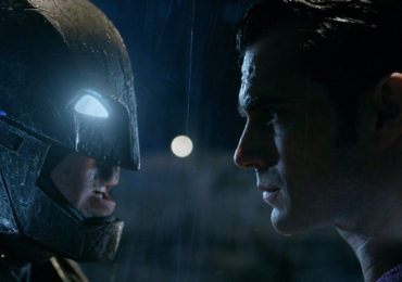 batman v superman