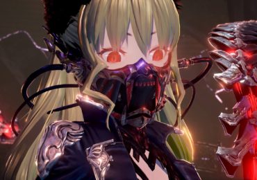 Code Vein