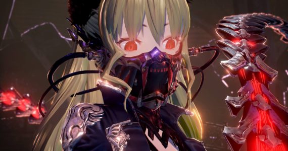Code Vein