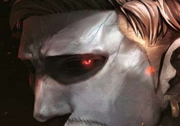 Beyond Evil