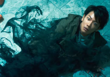 AJIN Live-Action Film