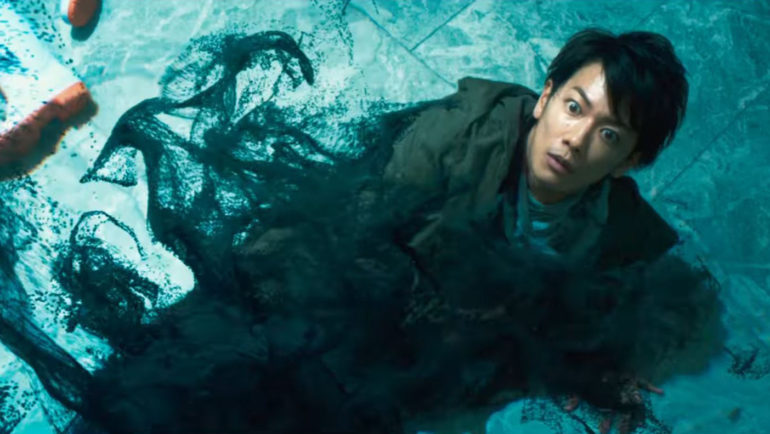 AJIN Live-Action Film