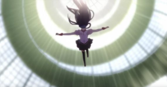 Bakemonogatari Vol. 1