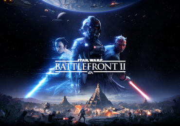 Star Wars: Battlefront 2