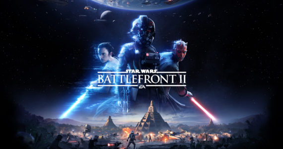 Star Wars: Battlefront 2