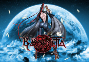 Bayonetta