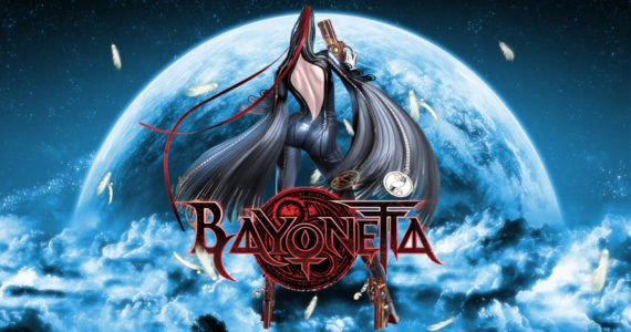 Bayonetta