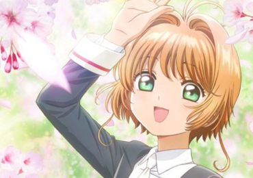 Card Captor Sakura