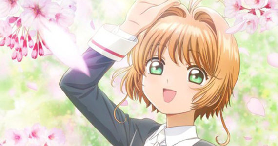 Card Captor Sakura