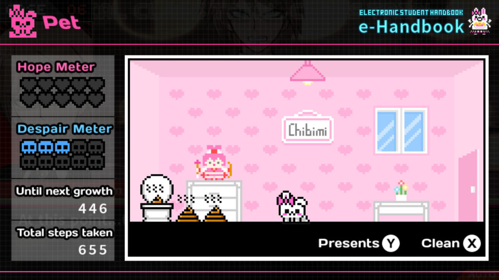 Danganronpa 1.2