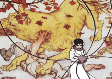 Fables Volume 5: The Mean Seasons