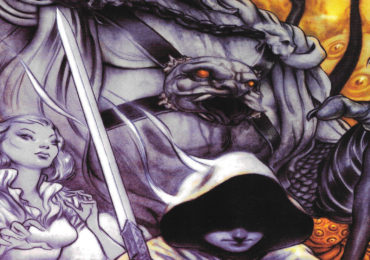 Fables Volume 6: Homelands