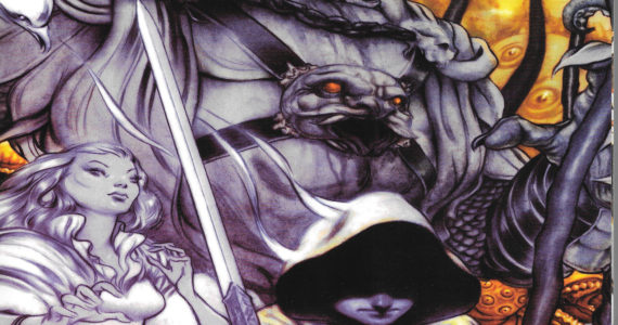 Fables Volume 6: Homelands