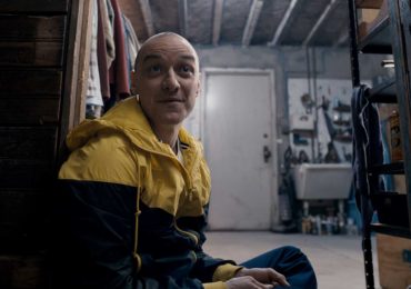 Thriller Split von Shyamalan