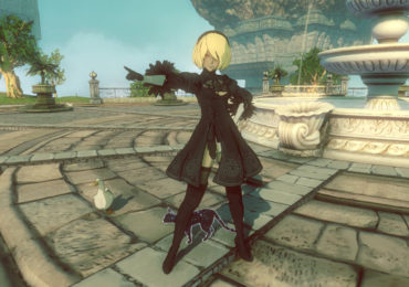 Gravity Rush 2 Kostüm-DLC