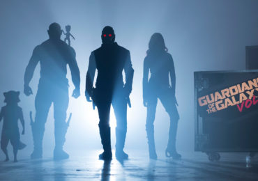 Guardians of the Galaxy Vol. 2