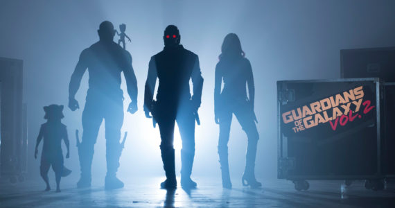 Guardians of the Galaxy Vol. 2