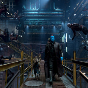 Guardians of the Galaxy Vol. 2