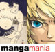 MANGAMANIA Ausstellung
