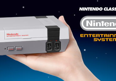 NES Classic Mini