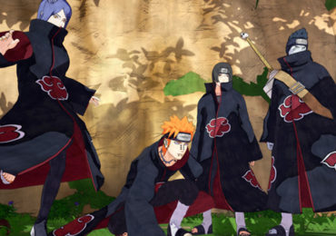 Naruto to Boruto: Shinobi Striker