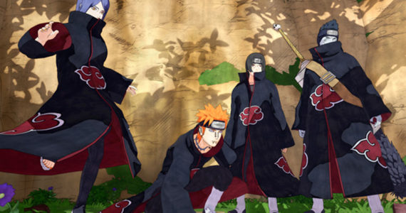 Naruto to Boruto: Shinobi Striker
