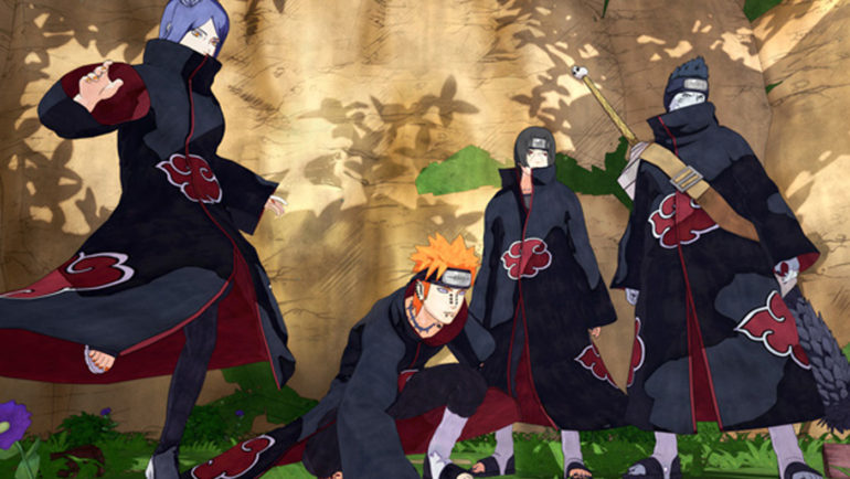 Naruto to Boruto: Shinobi Striker