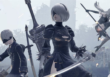 Nier: Automata