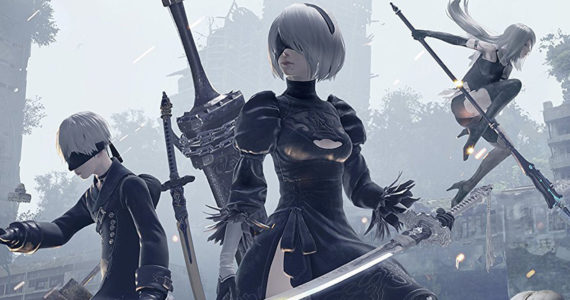 Nier: Automata