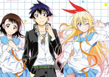 Nisekoi Staffel 1