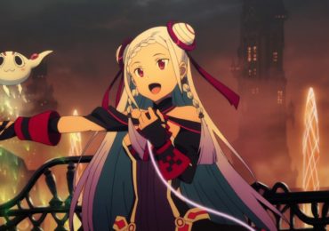 SAO - Ordinal Scale