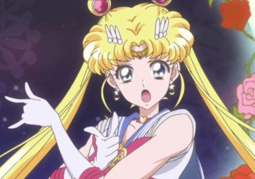 Sailor Moon Crystal Staffel 3