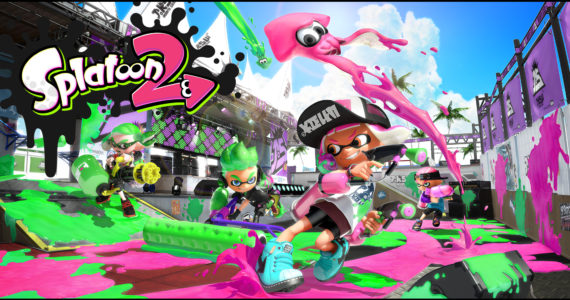 Splatoon