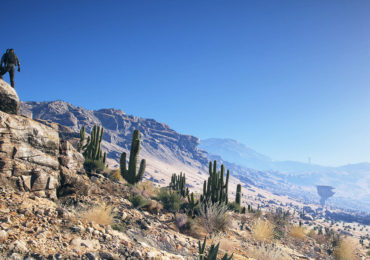 Ghost Recon Wildlands