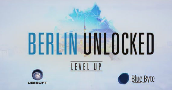 Ubisoft
