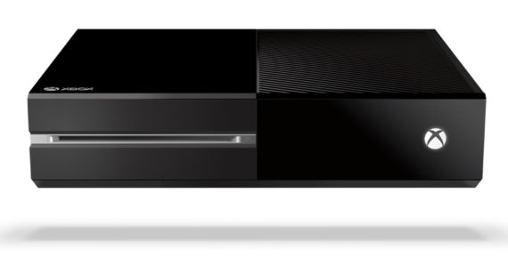 xbox one