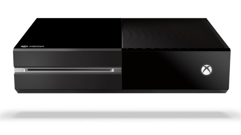 xbox one