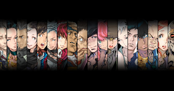 Zero Escape: The Nonary Games