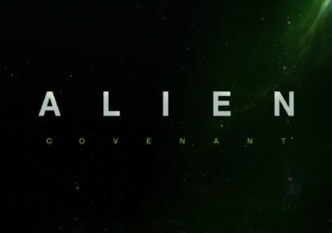 Alien: Covenant In Utero
