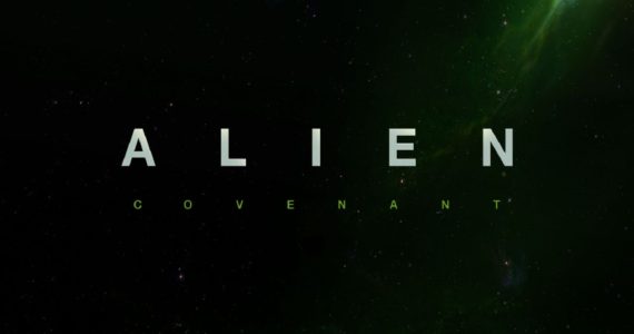 Alien: Covenant In Utero