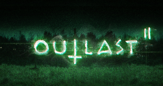 Outlast II